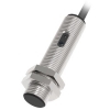 Difusní snímač rovný M12, NPN, NO, 15 cm, Kabel 2m, PR12-BC15DNO, Lanbao